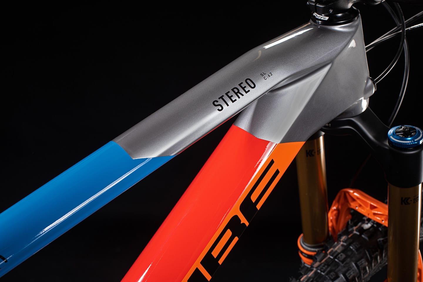 cube c62 frame