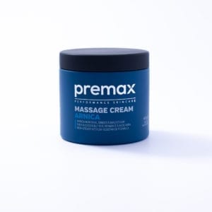 Arnica Massage Cream (400g) - front