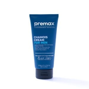 Chamois Cream for Men (200mL) - Front