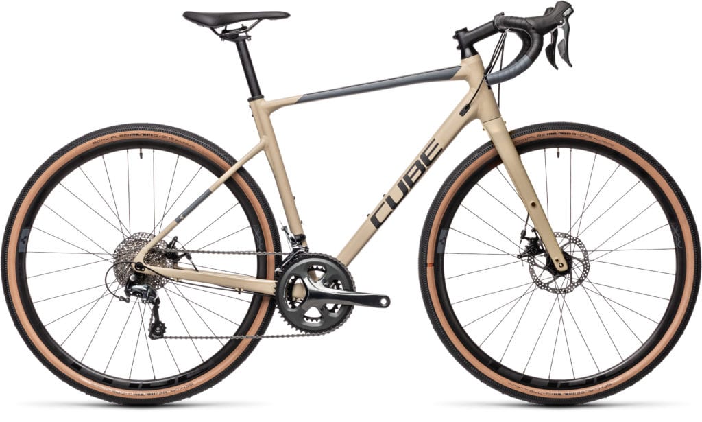 cube aim ex 2023 desert n black