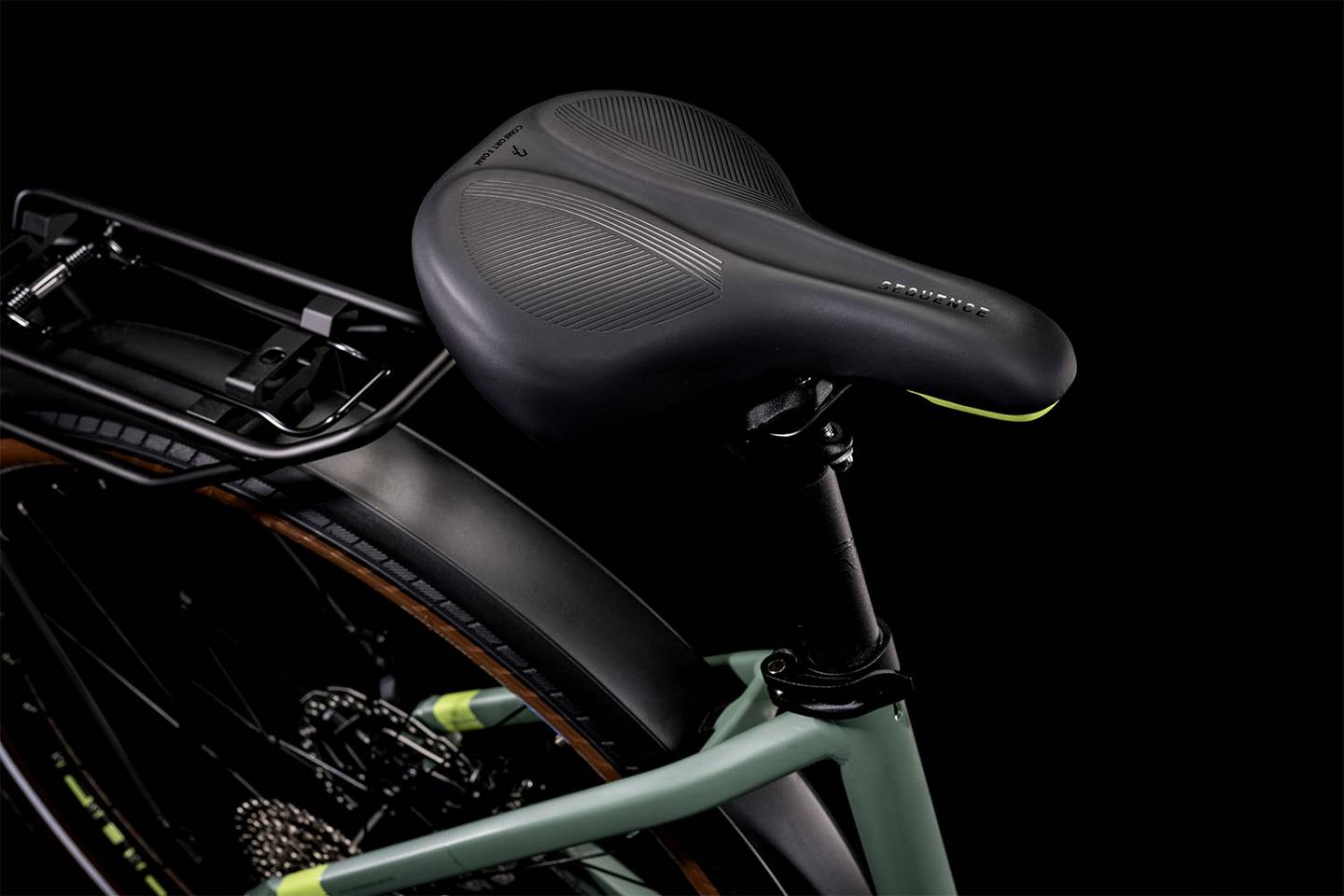 Cube Touring Hybrid One 500 Easy Entry 