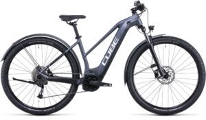 Electric Bikes for Women 