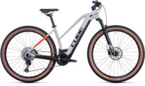 Electric Bikes for Women 